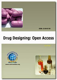 <b>Drug Designing: Open Access</b>