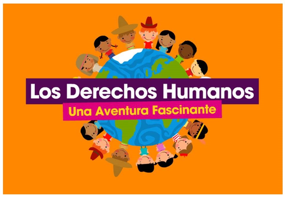 QUE SON OS DEREITOS HUMANOS?