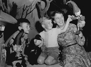 'Agents Diary': Time Was - Wednesday