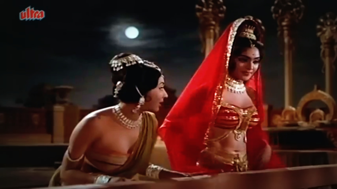 Amrapali Full Movie Download In Hd 1080p