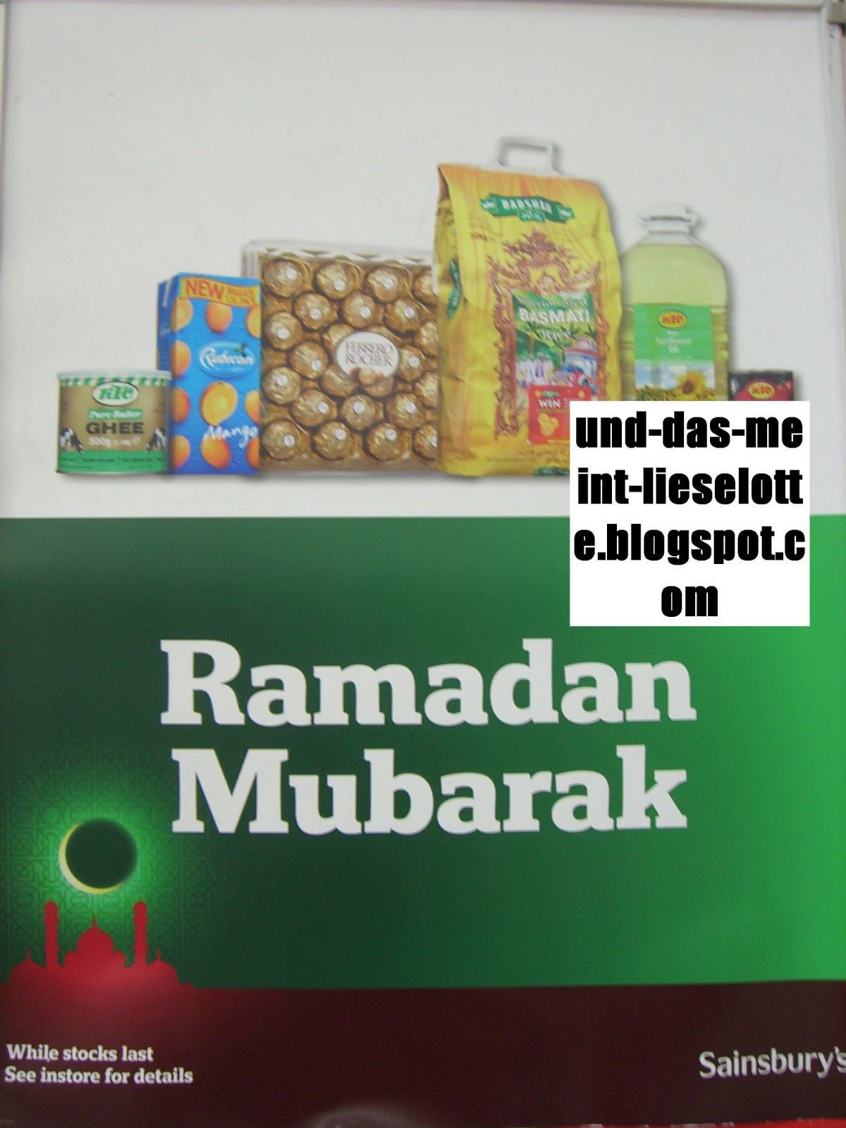 Und Das Meint Lieselotte Juli 2013