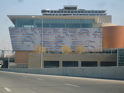 field wonderful: February 2011