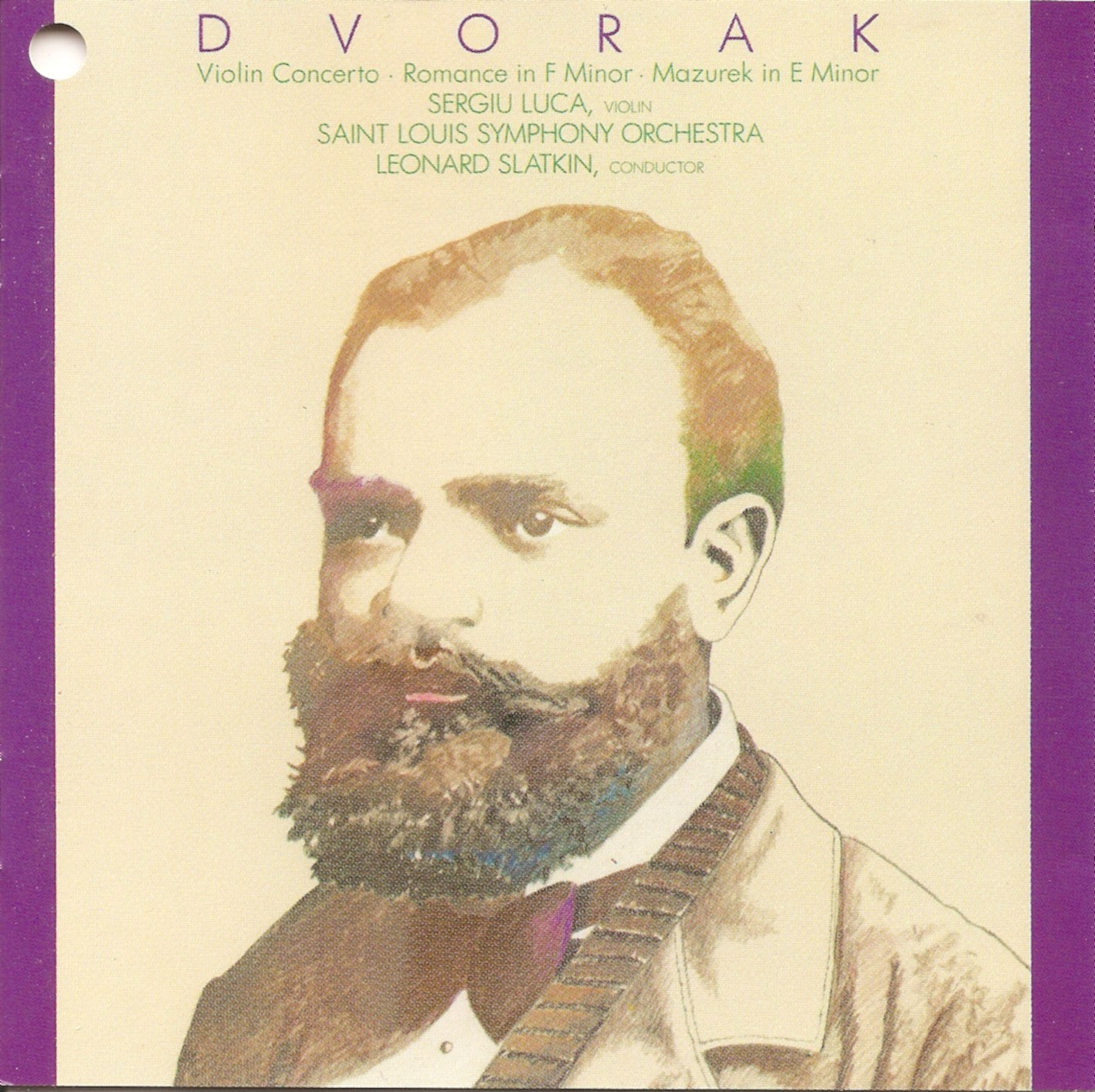antonin dvorak slavonic dance