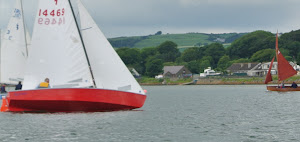 Welcome to Dundrum Sailing Club