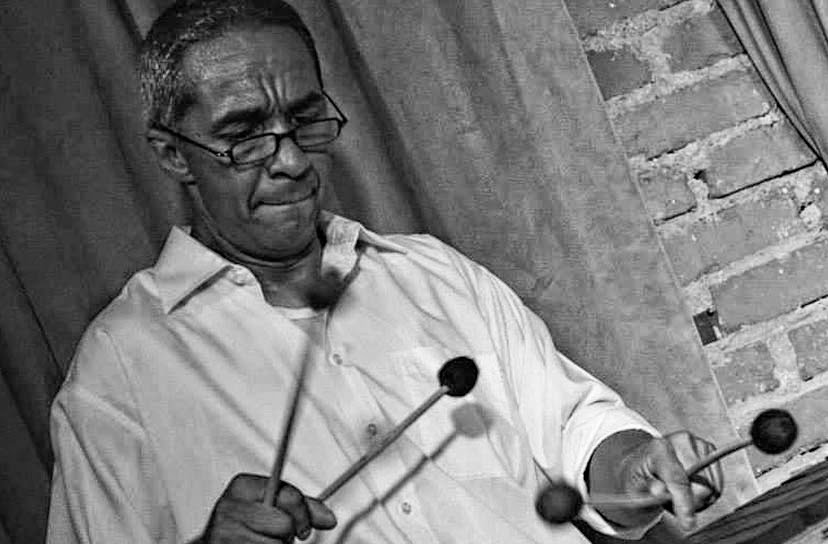 L'Ostia Alfredo Naranjo Y El GuajeoA las 6 Es la Cita (Tributo a Joe