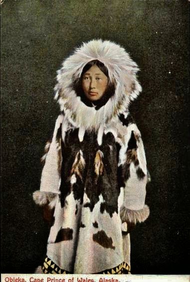 Inuit Women Sex 57