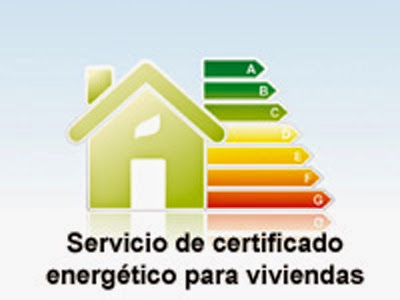 Certificado energético