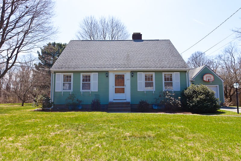 Lexington Houses Blog June 2011