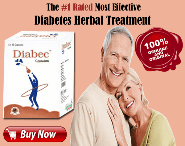 Diabetes Herbal Teatment