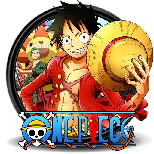 Hanjianime One Piece Episode 600