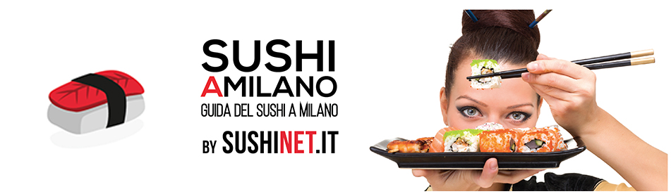 Sushi a milano