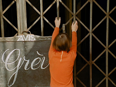 Zazie dans le Métro (1960)