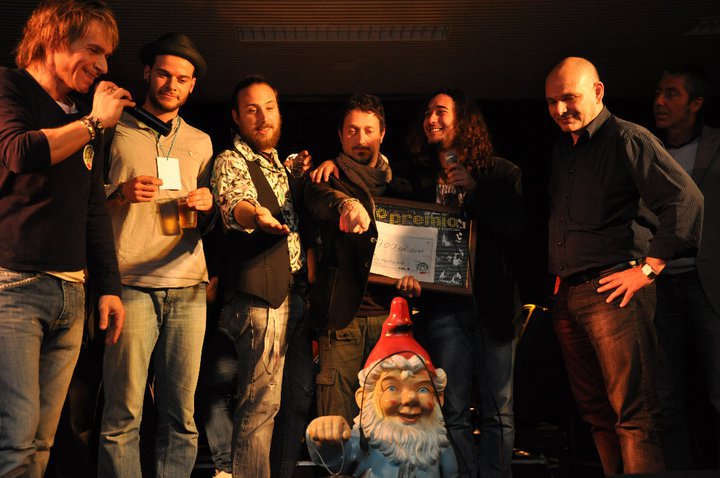 italian prog map: december 2011 italian prog map: december 2011, Hause ideen