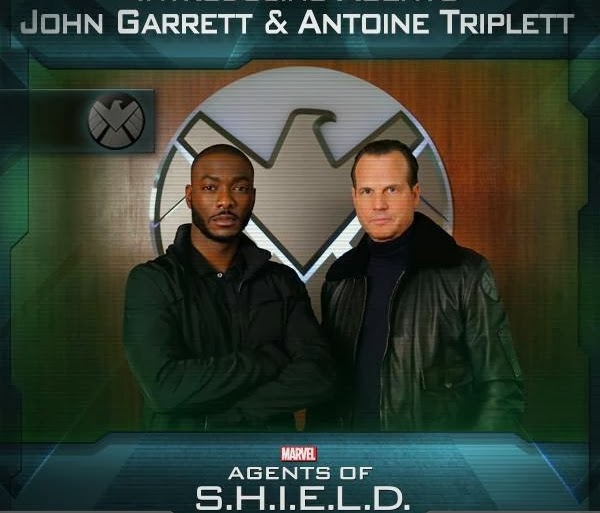 Marvels Agents of SHIELD Subtitles Season 1 Episode