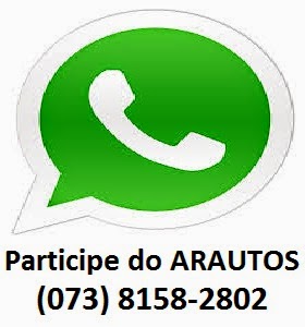 WhatsApp do ARAUTOS