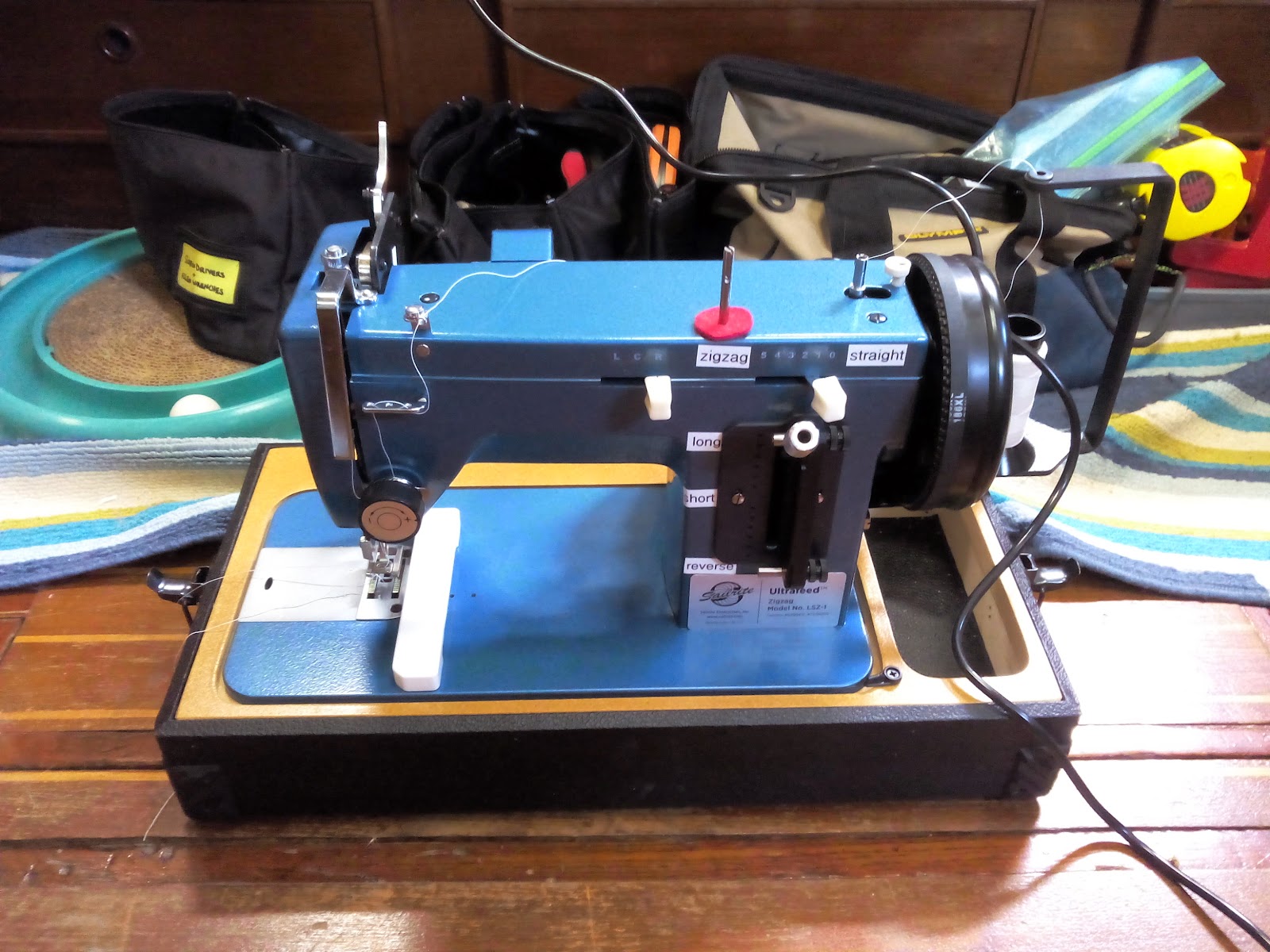 Salt Whistle Sailing DIY Sailboat Interior Cushions Part 1 Planning