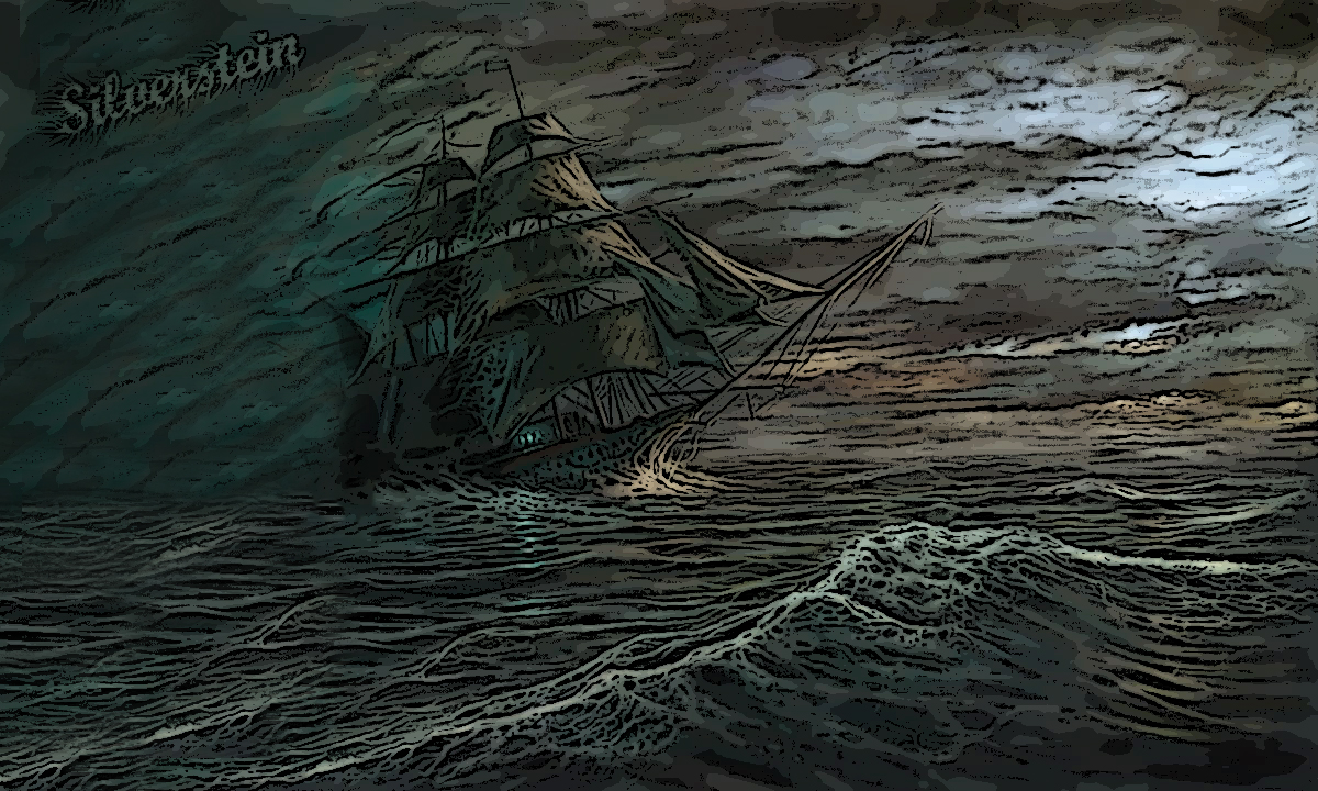 Double Beef Silverstein Album Cover 2