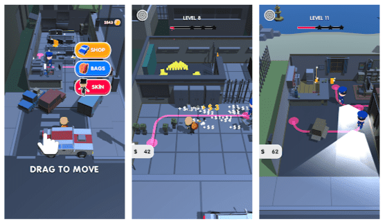 Lucky Looter Mod Apk