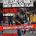 Modena: Presidio antifascista contro Forza Nuova