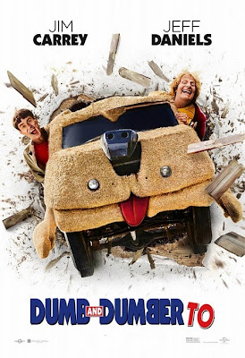 Dumb and Dumber To [2014] [NTSC/DVDR-Custom HD] [MUSTITA] Ingles, Subtitulos Español Latino