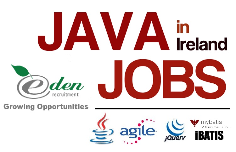 Java Jobs
