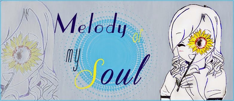 Melody Of My Soul