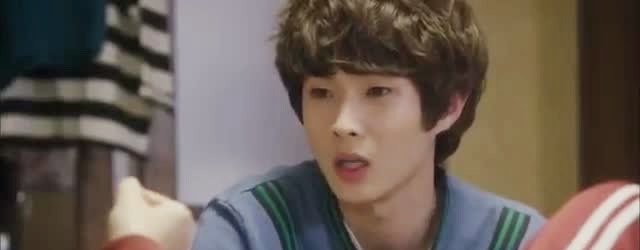 Sinopsis 'Ho Goo's Love' Episode 1 - Bagian 2 Sinopsis 'Ho Goo's Love' Episode 1 - Bagian 2