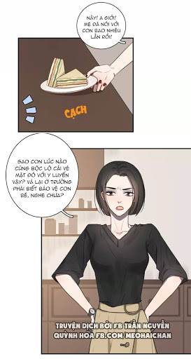 Viên Đường Màu Đen Chap 8 - Next Chap 9