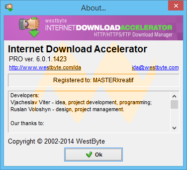 Internet Download Accelerator 6.0 Full Keygen Key Internet Download Accelerator 6.0 Full Keygen Key