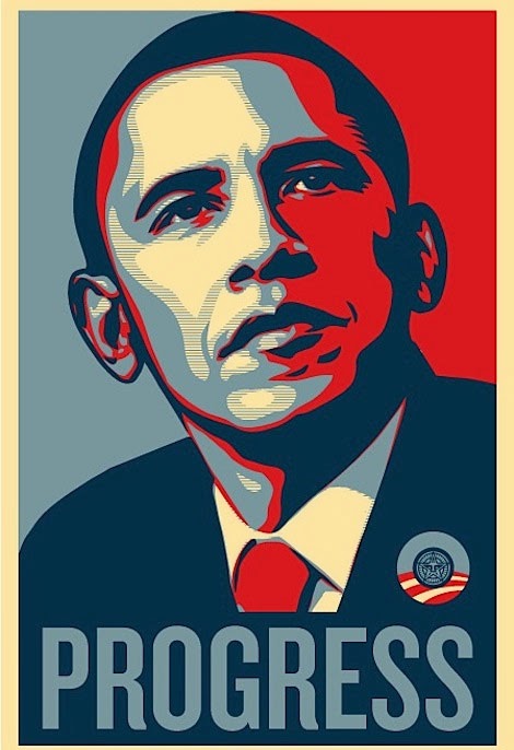Barack H. Obama