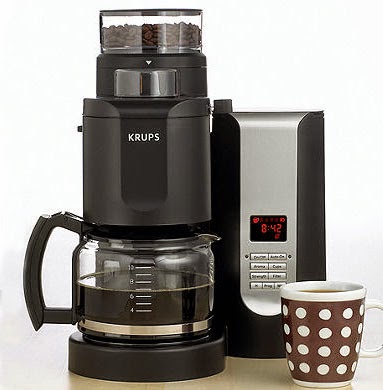 Finest Coffee Maker with Grinder Bunn Coffee Maker Review