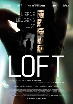 Loft (2010) Loft (2010)