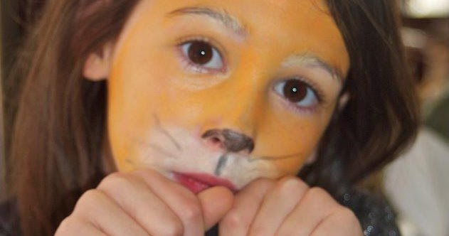 puss n boots face