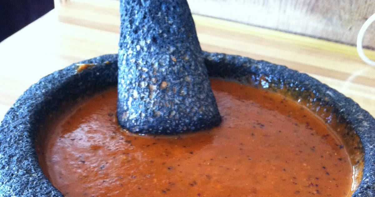 Made from Home Daily Taco Shop Salsa