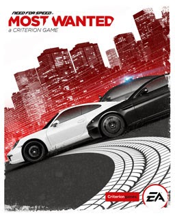 تحميل لعبة سباق السيارات Need For Speed Most Wanted 2012 برابط