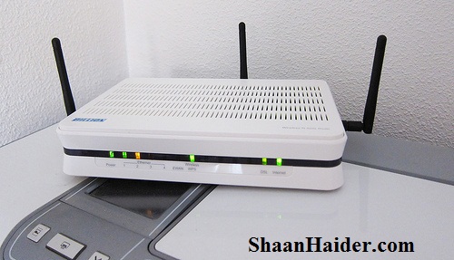Best Wireless (WiFi) Routers