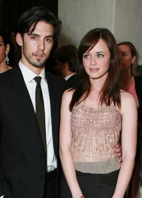 Hollywood Top Actress and Acters: Alexis Bledel | Actress With