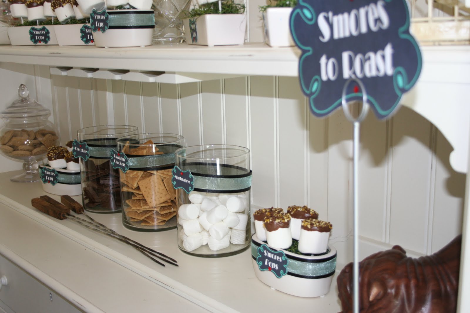 D2D Roast and Toast House Warming Party Part 2 of 2