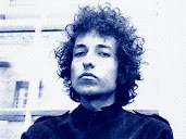 #8 Bob Dylan Wallpaper