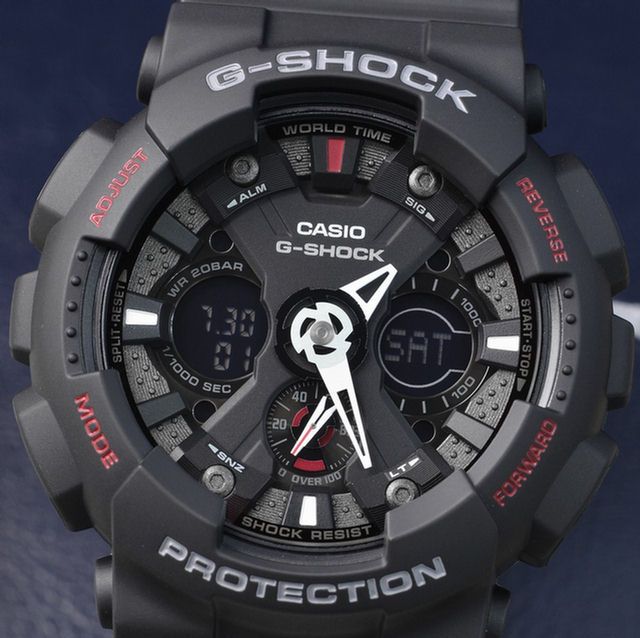 g shock ga 120 price