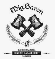 MigBaron Home Page