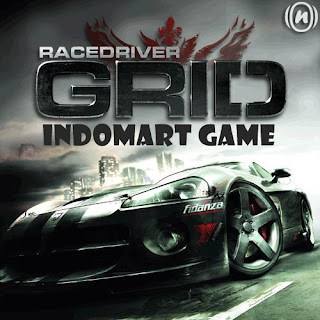 Race Driver GRID-GOG Full Version (PC)