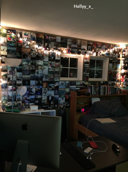 Our Blog D Tumblr Christmas Room Ideas