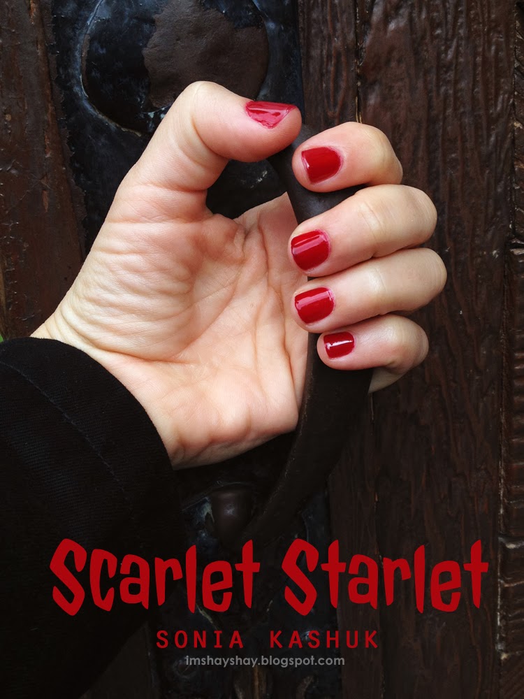 scarlet starlet scarlet starlet
