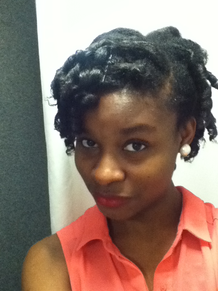 African Naturalistas Kene S Hair Journey And Hair Care Tips