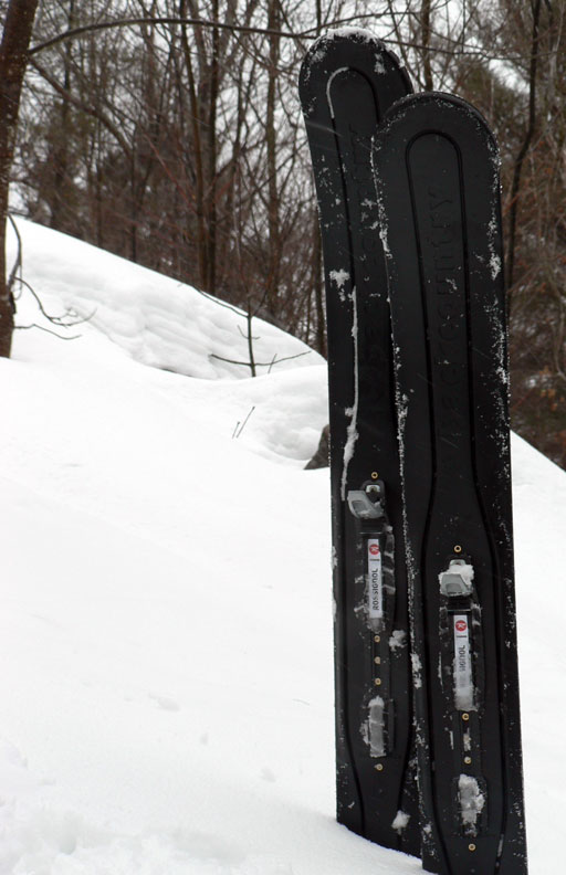 Damn Yak Dry Goods Co. Snowshoes Traditional, Modern, or Hybrid.