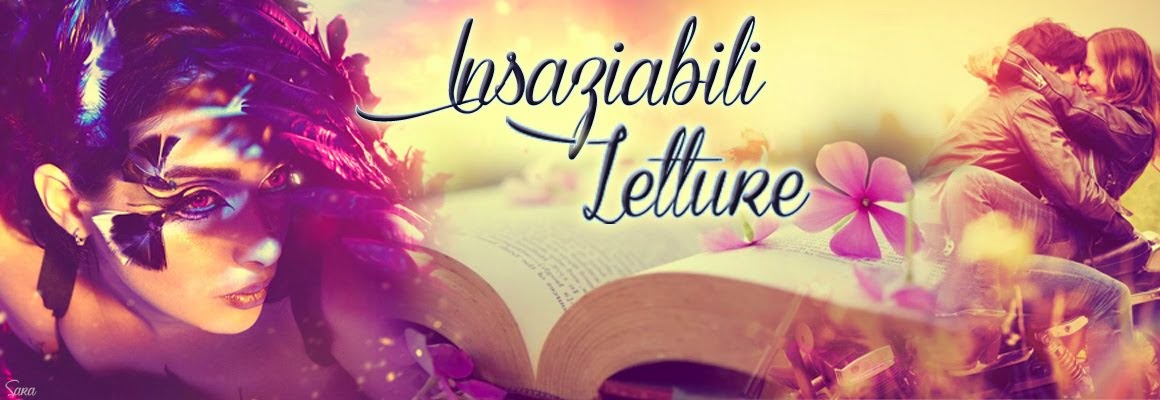 Insaziabili Letture