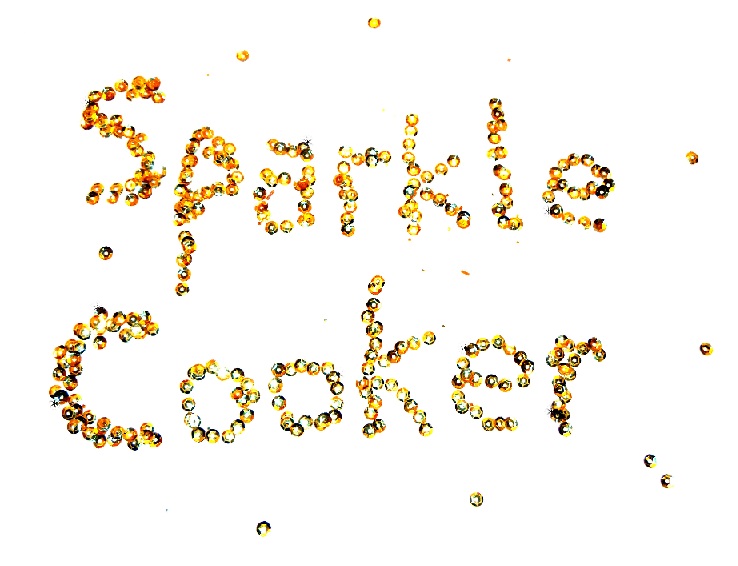 Sparkle Cooker