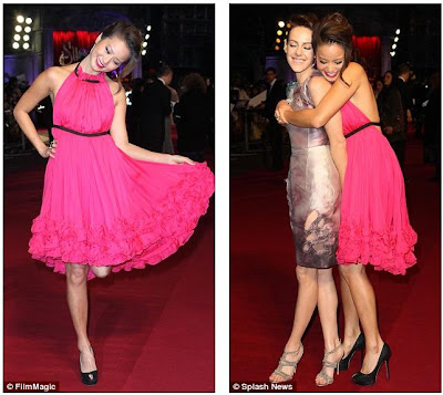 World Tourist Attraction: March...