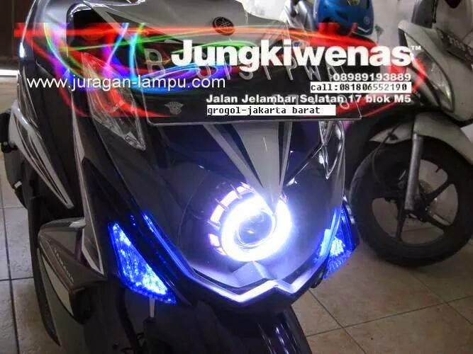juragan lu projie hid aes led yamaha xeon rc fulset projector hid cat background juragan lu projie hid aes led yamaha xeon rc fulset projector hid cat background